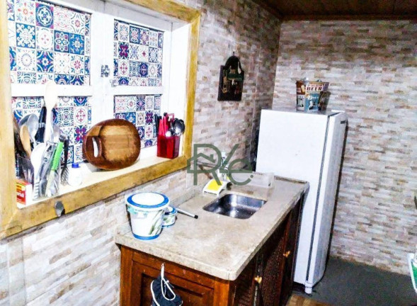 Imagem Casa com 4 Quartos à Venda, 268 m² em Marinas - Angra Dos Reis