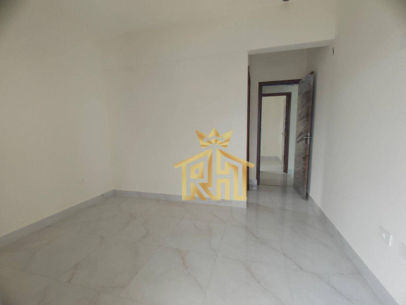 Imagem Apartamento com 2 Quartos à Venda, 69 m² em Tupi - Praia Grande