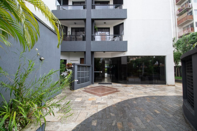 Imagem Apartamento com 1 Quarto à Venda, 45 m² em Sumarezinho - São Paulo