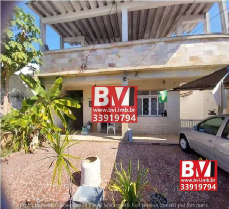 Imagem Casa com 3 Quartos à Venda, 180 m² em Vila Da Penha - Rio De Janeiro Imagem Casa com 3 Quartos à Venda, 180 m² em Vila Da Penha - Rio De Janeiro