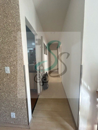 Imagem Imóvel com 2 Quartos à Venda, 62 m² em Jardim Paulicéia - Campinas