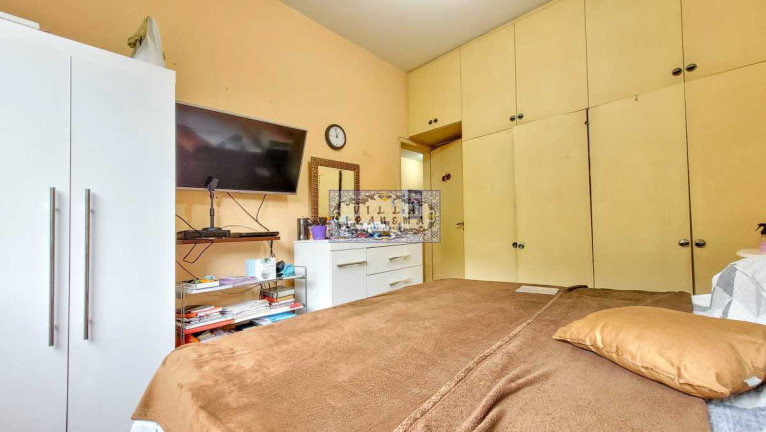 Imagem Apartamento com 3 Quartos à Venda, 90 m² em Gávea - Rio De Janeiro