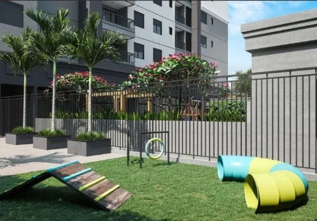 Imagem Apartamento com 2 Quartos à Venda, 76 m² em Jardim Das Nações - Taubaté Imagem Apartamento com 2 Quartos à Venda, 76 m² em Jardim Das Nações - Taubaté