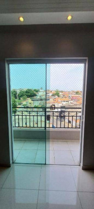 Imagem Apartamento com 2 Quartos à Venda, 70 m² em Vila Santana - Sorocaba