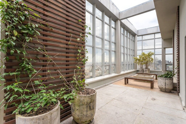 Imagem Apartamento com 1 Quarto à Venda, 54 m² em Petrópolis - Porto Alegre