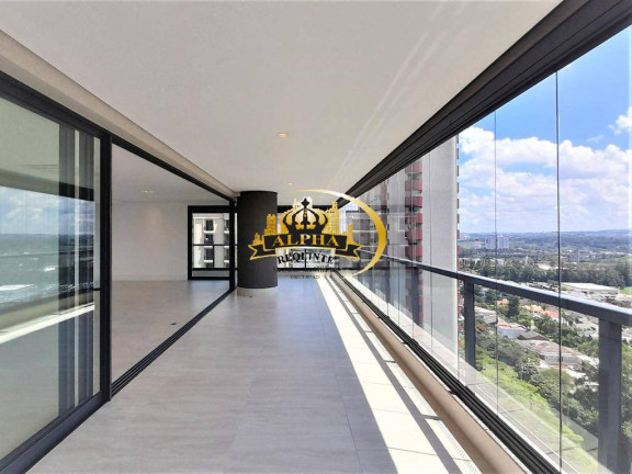 Imagem Apartamento com 4 Quartos à Venda, 344 m² em Alphaville Centro Industrial E Empresarial/alphaville. - Barueri Imagem Apartamento com 4 Quartos à Venda, 344 m² em Alphaville Centro Industrial E Empresarial/alphaville. - Barueri