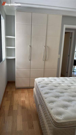 Imagem Apartamento com 2 Quartos à Venda, 80 m² em Paraíso - São Paulo Imagem Apartamento com 2 Quartos à Venda, 80 m² em Paraíso - São Paulo