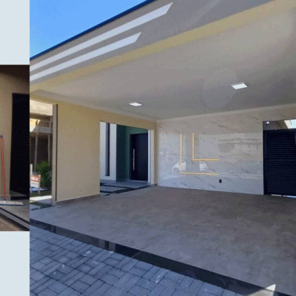 Imagem Casa com 3 Quartos à Venda, 250 m² em Loteamento Residencial São Vicente De Paulo - Tremembé
