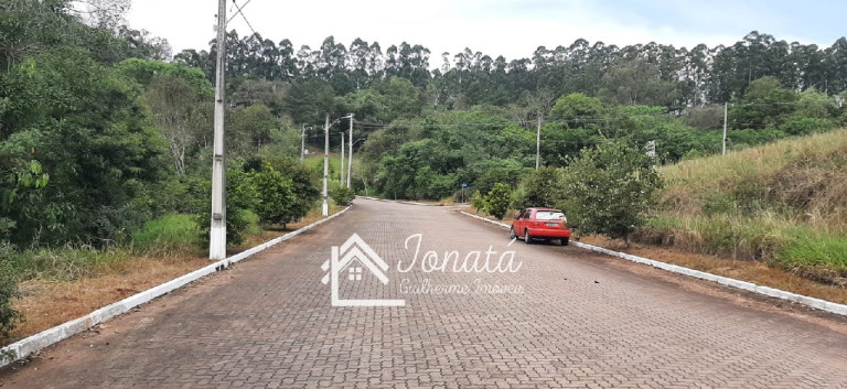 Terreno à Venda, 410 m² em Centro - Harmonia