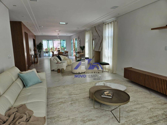 Imagem Casa com 4 Quartos à Venda, 532 m² em Alphaville - Santana De Parnaíba Imagem Casa com 4 Quartos à Venda, 532 m² em Alphaville - Santana De Parnaíba