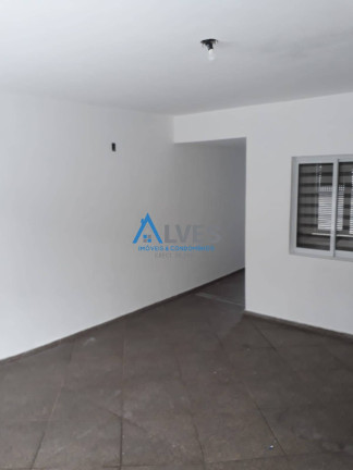 Casa com 3 Quartos à Venda, 197 m² em Assunção - São Bernardo Do Campo