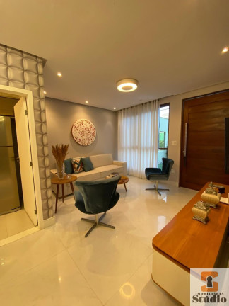 Imagem Casa de Condomínio com 2 Quartos à Venda, 95 m² em Santo Antônio Dos Prazeres - Feira De Santana Imagem Casa de Condomínio com 2 Quartos à Venda, 95 m² em Santo Antônio Dos Prazeres - Feira De Santana