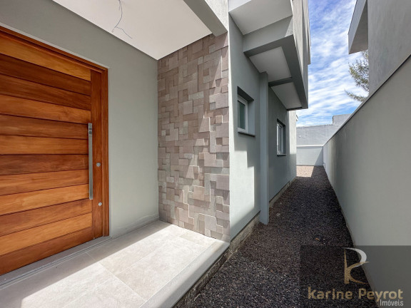 Imagem Casa com 3 Quartos à Venda, 156 m² em Zona Nova - Capão Da Canoa