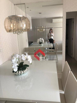 Imagem Apartamento com 2 Quartos à Venda, 70 m² em Guararapes - Fortaleza