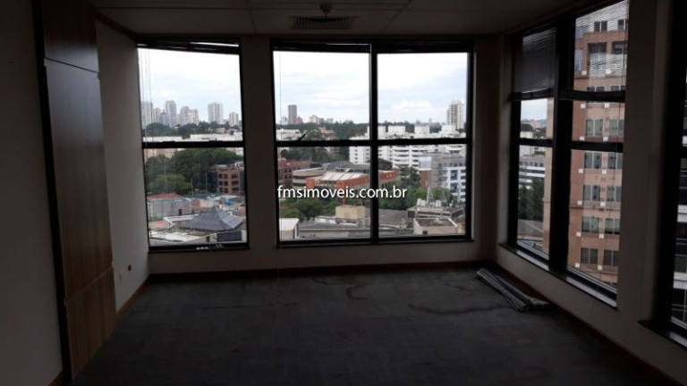 Imagem Sala Comercial para Alugar, 320 m² em Chácara Santo Antônio - São Paulo Imagem Sala Comercial para Alugar, 320 m² em Chácara Santo Antônio - São Paulo