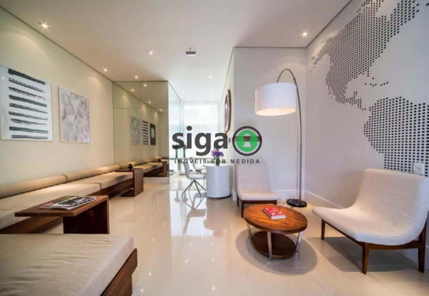 Imagem Apartamento com 4 Quartos à Venda, 246 m² em Vila Mariana - São Paulo Imagem Apartamento com 4 Quartos à Venda, 246 m² em Vila Mariana - São Paulo