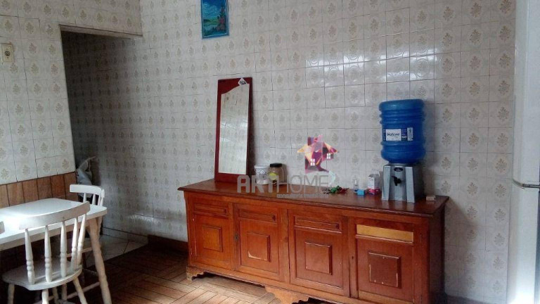 Imagem Casa com 2 Quartos à Venda, 125 m² em Rudge Ramos - São Bernardo Do Campo Imagem Casa com 2 Quartos à Venda, 125 m² em Rudge Ramos - São Bernardo Do Campo