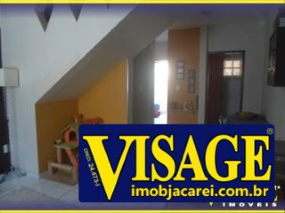 Imagem Casa de Condomínio com 2 Quartos à Venda, 76 m² em Jd. Vera Lucia - Jacareí Imagem Casa de Condomínio com 2 Quartos à Venda, 76 m² em Jd. Vera Lucia - Jacareí