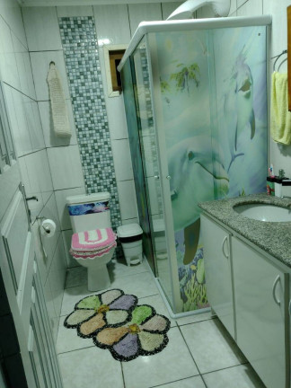 Imagem Casa com 2 Quartos à Venda, 190 m² em Centro - Tijucas