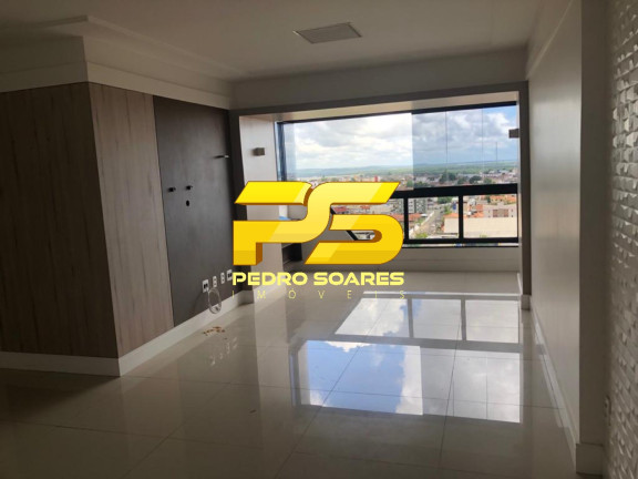 Apartamento com 2 Quartos à Venda, 129 m² em Estados - João Pessoa