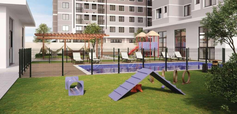 Imagem Apartamento com 2 Quartos à Venda, 47 m² em Prado Velho - Curitiba Imagem Apartamento com 2 Quartos à Venda, 47 m² em Prado Velho - Curitiba