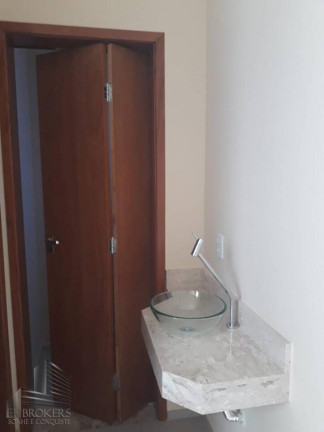 Imagem Casa de Condomínio com 3 Quartos à Venda, 117 m² em Horto Florestal - Sorocaba
