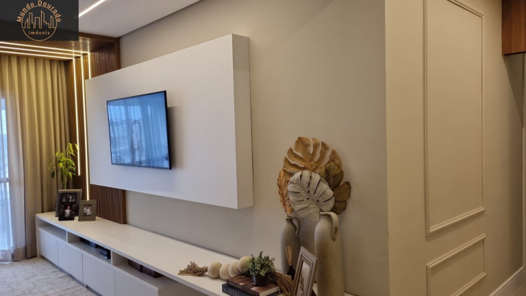 Imagem Apartamento com 3 Quartos à Venda, 158 m² em Vila Gonçalves - São Bernardo Do Campo