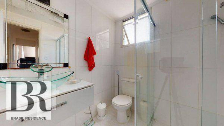 Imagem Apartamento com 2 Quartos à Venda, 72 m² em São Judas - São Paulo Imagem Apartamento com 2 Quartos à Venda, 72 m² em São Judas - São Paulo