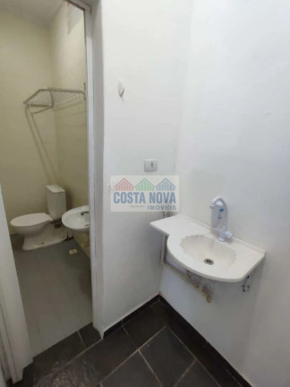 Imagem Imóvel Comercial para Alugar, 87 m² em Boqueirão - Santos Imagem Imóvel Comercial para Alugar, 87 m² em Boqueirão - Santos