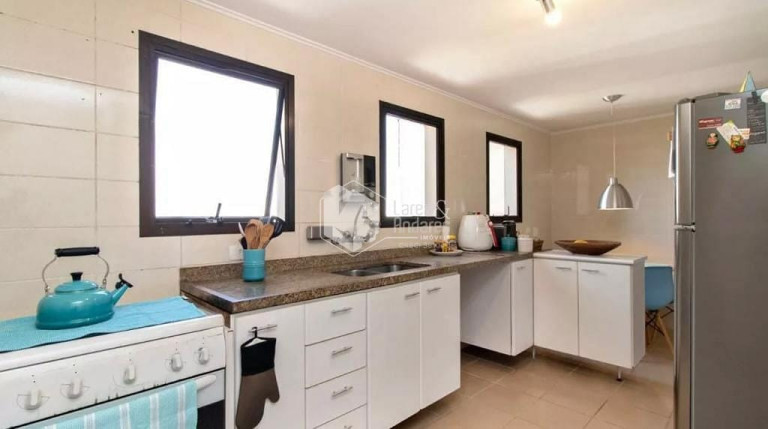 Imagem Apartamento com 3 Quartos à Venda, 176 m² em Vila Suzana - São Paulo Imagem Apartamento com 3 Quartos à Venda, 176 m² em Vila Suzana - São Paulo