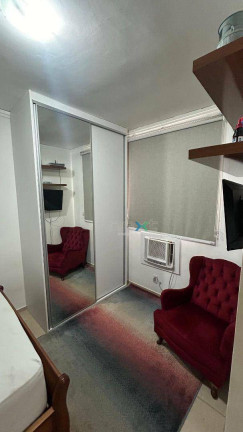 Imagem Apartamento com 2 Quartos à Venda, em Tiradentes - Campo Grande Imagem Apartamento com 2 Quartos à Venda, em Tiradentes - Campo Grande