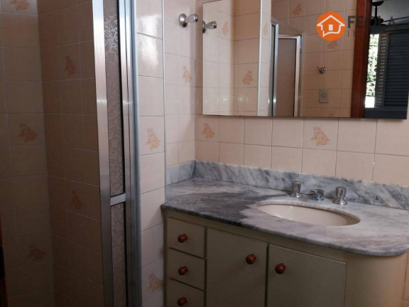 Imagem Apartamento com 3 Quartos à Venda, 92 m² em Centro - Americana