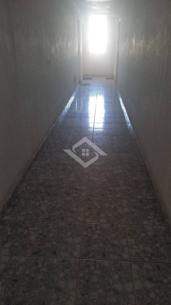 Imagem Apartamento com 2 Quartos à Venda, 55 m² em Campo Grande - Rio De Janeiro
