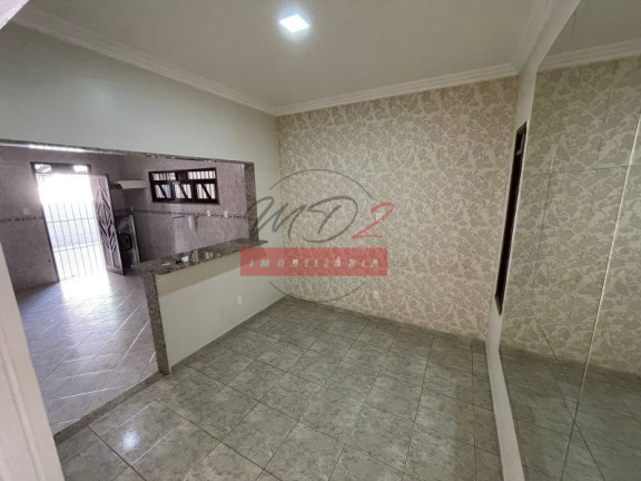 Imagem Casa com 3 Quartos à Venda, 250 m² em Mangabeira - Feira De Santana Imagem Casa com 3 Quartos à Venda, 250 m² em Mangabeira - Feira De Santana