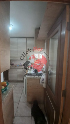 Imagem Casa com 2 Quartos à Venda, 155 m² em Demarchi - São Bernardo Do Campo