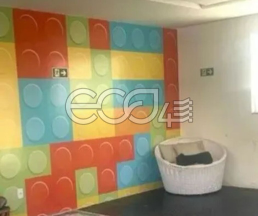 Imagem Apartamento com 2 Quartos à Venda, 42 m² em Marivan - Aracaju Imagem Apartamento com 2 Quartos à Venda, 42 m² em Marivan - Aracaju
