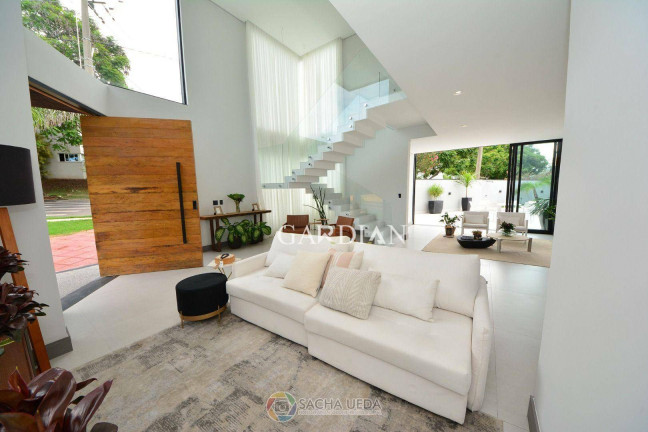 Imagem Sobrado com 4 Quartos à Venda, 447 m² em Jardim Residencial Santa Clara - Indaiatuba Imagem Sobrado com 4 Quartos à Venda, 447 m² em Jardim Residencial Santa Clara - Indaiatuba