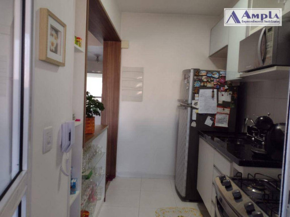 Imagem Apartamento com 2 Quartos à Venda, 63 m² em Tatuapé - São Paulo