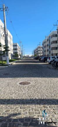 Apartamento com 2 Quartos para Alugar,  em Sim - Feira De Santana