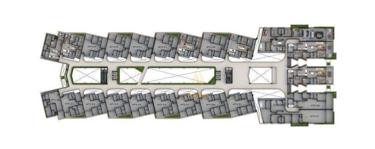 Imagem Apartamento com 4 Quartos à Venda, 309 m² em Cabo Branco - João Pessoa