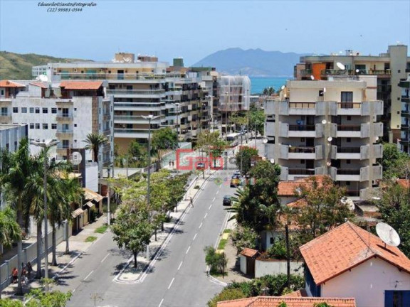 Imagem Cobertura com 3 Quartos à Venda, 204 m² em Passagem - Cabo Frio Imagem Cobertura com 3 Quartos à Venda, 204 m² em Passagem - Cabo Frio