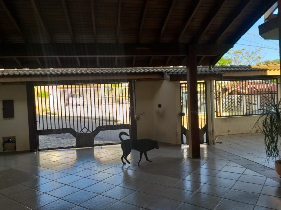 Imagem Casa com 4 Quartos à Venda, 276 m² em Jardim Paulista Ii - Jundiaí
