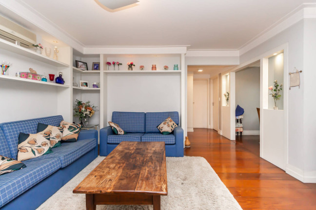 Imagem Apartamento com 3 Quartos à Venda, 112 m² em Vila Madalena - São Paulo Imagem Apartamento com 3 Quartos à Venda, 112 m² em Vila Madalena - São Paulo