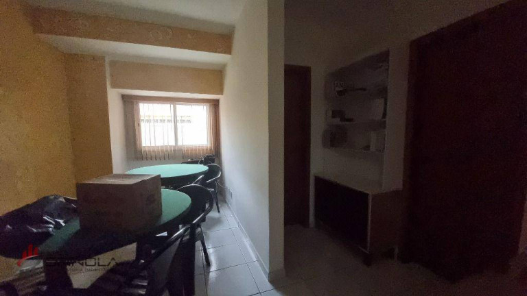 Imagem Cobertura com 3 Quartos à Venda, 150 m² em Aviação - Praia Grande