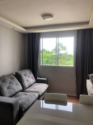 Imagem Apartamento com 2 Quartos à Venda, 40 m² em Vila Do Encontro - São Paulo Imagem Apartamento com 2 Quartos à Venda, 40 m² em Vila Do Encontro - São Paulo