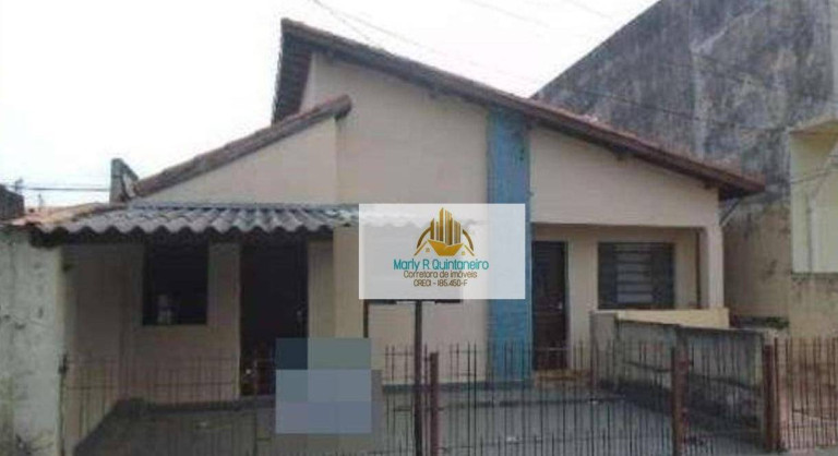 Imagem Casa com 4 Quartos à Venda, 100 m² em Jardim Presidente Dutra - Guarulhos