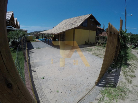 Imagem Edifício Residencial à Venda, 500 m² em Praia Do Rosa - Imbituba