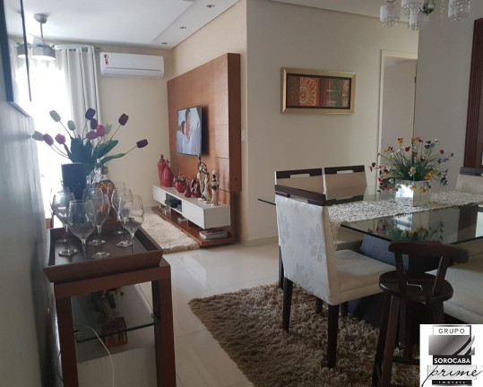 Imagem Apartamento com 3 Quartos à Venda, 86 m² em Vila Jardini - Sorocaba Imagem Apartamento com 3 Quartos à Venda, 86 m² em Vila Jardini - Sorocaba