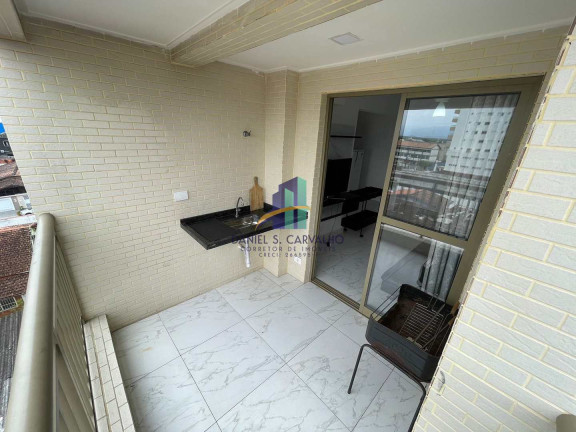 Imagem Apartamento com 2 Quartos à Venda, 58 m² em Aviação - Praia Grande Imagem Apartamento com 2 Quartos à Venda, 58 m² em Aviação - Praia Grande