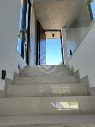Imagem Casa com 4 Quartos à Venda, 369 m² em Condomínio Jardins Itália - Goiânia Imagem Casa com 4 Quartos à Venda, 369 m² em Condomínio Jardins Itália - Goiânia